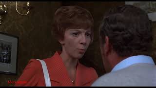 Anna Massey Being A Legend
