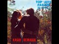 Top Hits Parade 71 Vol 1: Kasih Remadja