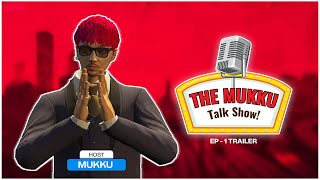 THE MUKKU SHOW || EP-1 || TAILOR 😁.GUEST-RAM BHAJAN KAMAD🔔