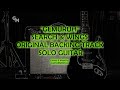 SEARCH & WINGS - GEMURUH - SOLO BACKING TRACK