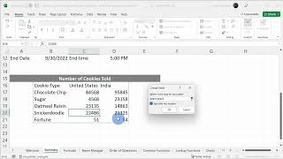 5-2. Format, layout, and design: Tables