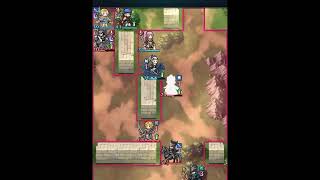 【FEH】配布のみスキル継承なし たぶん一番楽な絆英雄戦クレイン\u0026クラリーネ【ファイアーエムブレムヒーローズ】