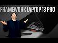 NEW Framework 13 Pro (2026): Here's Why It Matters...