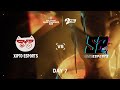 VALORANT Game Changers SEA 2024 Stage 2 - Playoffs Day 7