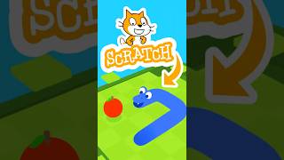 How to Make the Snake Game in Scratch