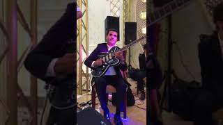 Elman Namazoglu,gitar,toylar