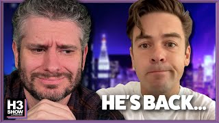 Cody Ko Is Posting Through The Pain - H3 Show #98