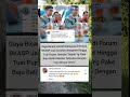 Wow! GAYA BICARA VARELL BRAMASTA BANJIR PUJIAN DARI NETIZEN #varelbramasta