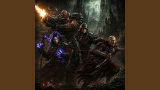 Darktide Musical – I Hate It Here