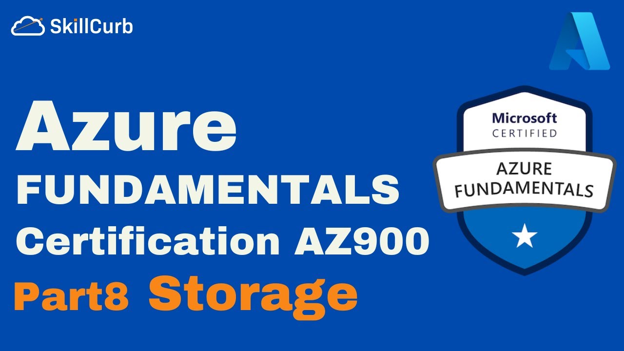 Microsoft Azure Fundamentals AZ-900 Certification 2023 Full Course ...