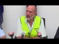 Gisborne Civil Defence Emergency Controller Peter Higgs