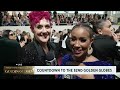 hollywood s biggest starts hit the red carpet at the golden globes