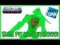 Slime Pit Mosquitor - Awesome Masters of the Universe Custom Figure by MasterEnglish Customs