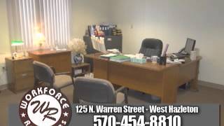 Workforce Resources Commercial