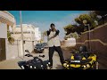 Nitdoff - KK MOY NUMBER 1 (clip officiel)