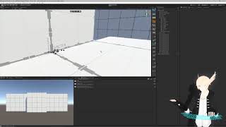 VRChat - Udon | Weapons System Dev Stream
