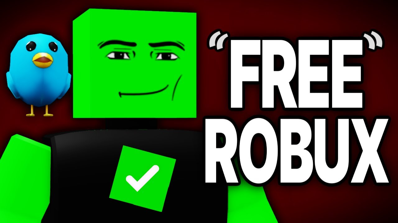 Roblox Scam Bots Have Returned Youtube