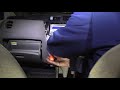 ダイハツ ミラ「オーディオの外し方」 daihatsu mira perodua viva how to remove audio l275s d.i.y. challenge