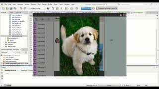 Chat App with Java. Part 5