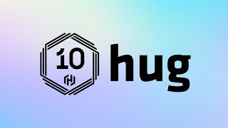 10 Years of Community HUG celebration