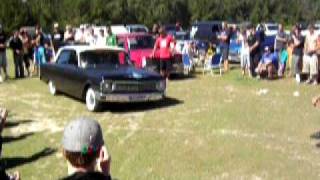 Half way havoc 2006