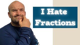 Student Mistakes with FRACTIONS