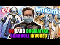 Yugioh UNDEFEATED 50-CARD DOGMATIKA SHADDOLL INVOKED DECK! Ft. Tom Clinton