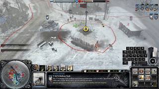 【檳榔遊戲實況】Company of Heroes 2 英雄連隊 2。