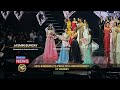 binibining pilipinas 2024 announcement of winners