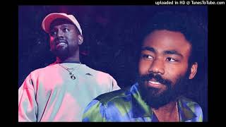 [FREE FOR PROFIT] Kanye West x Childish Gambino Type Beat 'CHANGES' (Prod. Darktone Productions)