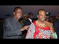 FORMER President Edgar Chagwa Lungu Lead Candidate, HH Has Failed