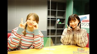 ２０２１年１２月３１日（金）２じゃないよ！菅原茉椰vs西井美桜