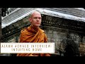 Ajahn Achalo - Intuiting Home (Q&A Part 1)