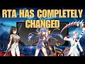 THIS BALANCE PATCH COMPLETELY CHANGED RTA - Epic Seven