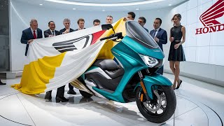 New 2025Honda Activa 6G:  Finally Launched- the game changer