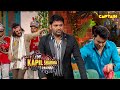 याद तेरी आएगी मुझको बड़ा सताएगी | The Kapil Sharma Show | Comedy Clip