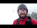 winterwanderung auf den kehlstein im januar 2025