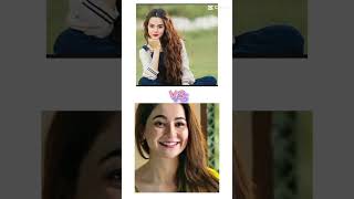 komal meer and hania amir cute pics ❤💕 #viral #beautiful  #subscribe  choose 1st one or 2nd one