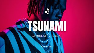 [FREE FOR PROFIT] “TSUNAMI” - Victony x Ckay x Omah Lay x Afrobeat Instrumental Type Beat 2023