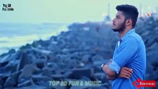 Tumi Purnimar Alo (তুমি পূর্ণিমার আলো) | Bangla new song Samz Vai | Adnan Vai |