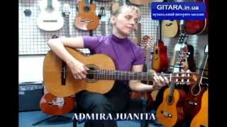 ADMIRA Janita demo