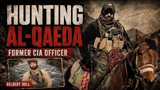 Former CIA Officer Breaks Down Source Operations in Afghanistan | Delbert Roll