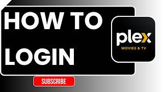 Login Plex | How to Sign In to Your Account (2026)