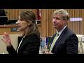 Wrongful Death Defense Tells Jury There's 'No Fixed Formula' For Punitive Damages