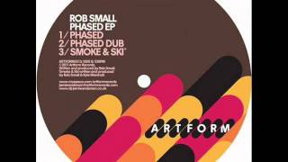 Rob Small - Smoke and ski