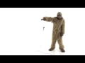 #REIGifts: Sasquatch Mic Drop