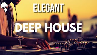 Gentleman - Elegant Deep House Mix 2024