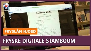 REPO: Friese historie online