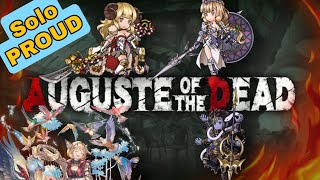 GBF #8 : Auguste of the Dead - Dawn in Auguste (PROUD)