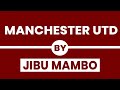 Jibu Mambo - Manchester United (official Hq Audio)
